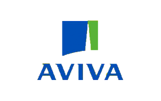 logo aviva - ETHAN RENOVATION - toiture - façades - renovation - Couvreur à Nice et Perpignan