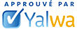 logo yalwa - ETHAN RENOVATION - toiture - façades - renovation - Couvreur à Nice et Perpignan